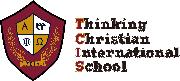 Thinking Christian International School Logo